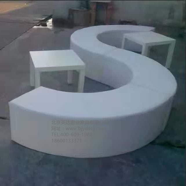 异形沙发(图2)