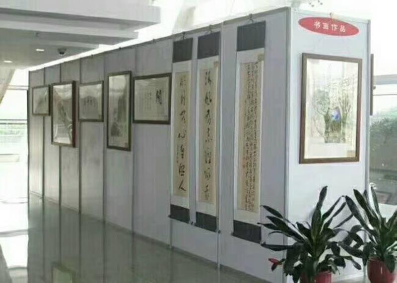 屏风出租