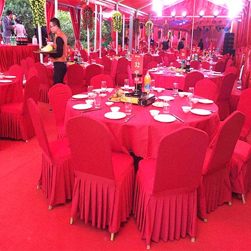 宴会餐桌出租(图2)