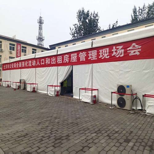 屋脊篷房租赁(图4)