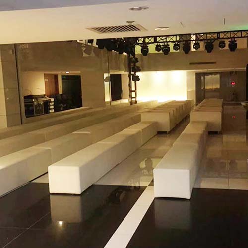 会展沙发条租赁(图4)