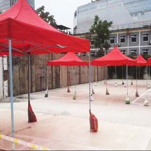帐篷租赁(图3)